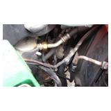 2001 Chevrolet Box Truck 15