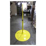 Large Fan Pedestal
