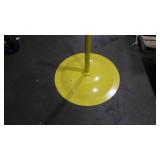 Large Fan Pedestal