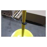 Large Fan Pedestal