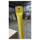 Large Fan Pedestal