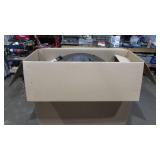 42" Master Barrel Fan (Item A)