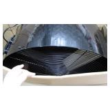 42" Master Barrel Fan (Item A)