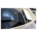 42" Master Barrel Fan (Item A)