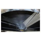 42" Master Barrel Fan (Item A)