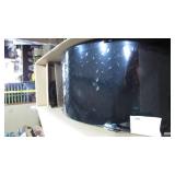 42" Master Barrel Fan (Item A)