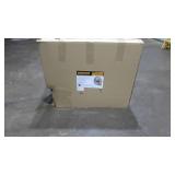 Master 30" High Velocity Oscillating Wall Mount Fan (Item M)