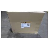 Master 30" High Velocity Oscillating Wall Mount Fan (Item N)