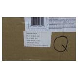 Master 30" Pedestal Fan (Item Q)