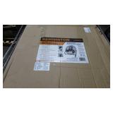 Remington 20" High Velocity Floor Fan (Item 3)