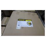 Master 24" High Velocity Oscillating Wall Mount Fan (Item 4)