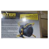 Master 1500W/120V Turbo Electric Heater (Item 5)