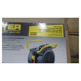 Master 1500W/120V Turbo Electric Heater (Item 6)