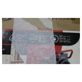 Pro Temp 3000W/240V Turbo Electric Heater (Item 7)