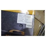 Remington 60,000 LP Forced Air Heater With Variable Output (Item 9)