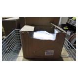 Stanley 60,000 BTU LP Forced Air Heater (Item 10)
