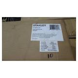 Stanley 60,000 BTU LP Forced Air Heater (Item 10)