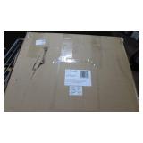 Stanley 24" Direct Drive Cradle Drum Fan- Tiltable  (Item 11)