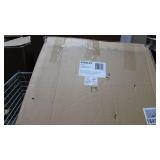 Stanley 24" Direct Drive Cradle Drum Fan - Tiltable (Item 13)