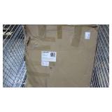 Stanley 24" Direct Drive Cradle Drum Fan - Tiltable (Item 14)