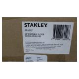 Stanley 24" Direct Drive Cradle Drum Fan - Tiltable (Item 14)