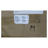 Stanley 24" Direct Drive Cradle Drum Fan - Tiltable (Item 14)