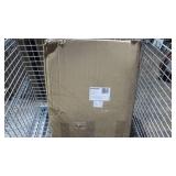 Stanley 24" High Velocity Oscillating Pedestal Fan (Item 15)