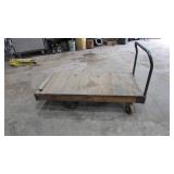 Heavy Duty Cart