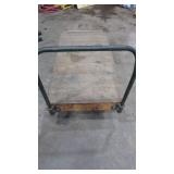 Heavy Duty Cart