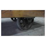 Heavy Duty Cart