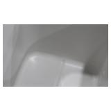 (2) Liquid Dispensing Containers