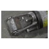 Bosch Electric Jackhammer With 3 Bits