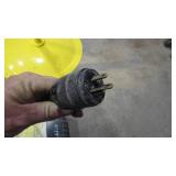 Bosch Electric Jackhammer With 3 Bits