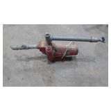 Electric Water Pump