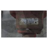 Electric Water Pump