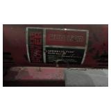 Electric Water Pump