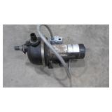 Flotec Electric Water Pump
