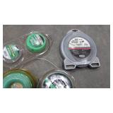 Lot of String Trimmer String