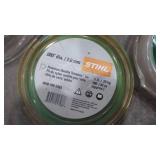 Lot of String Trimmer String