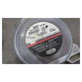 Lot of String Trimmer String