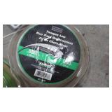 Lot of String Trimmer String