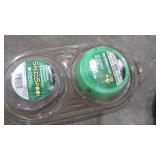 Lot of String Trimmer String