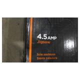 NIB Black & Decker Jig Saw