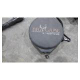 (4) Bow Releases and Retraceable Stand Rope