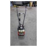 Earthquake 12" Tiller