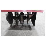 Earthquake 12" Tiller