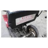 Earthquake 12" Tiller