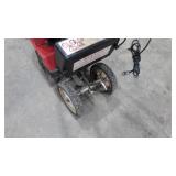 Earthquake 12" Tiller