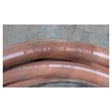 1" Air Hose