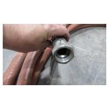 1" Air Hose